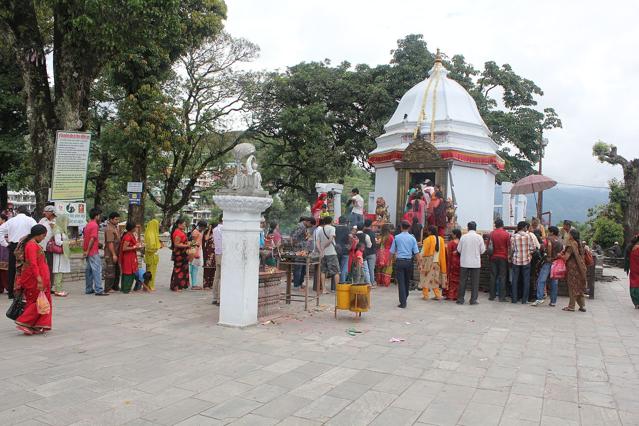 Bindhyabasini Temple